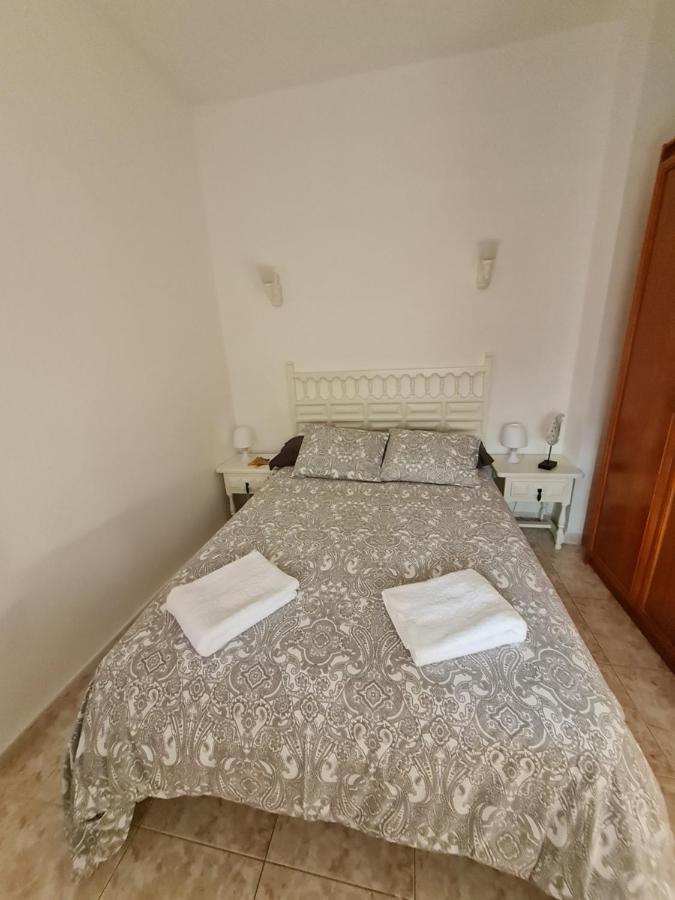 Apartamento La Barranquera La Laguna  Kültér fotó