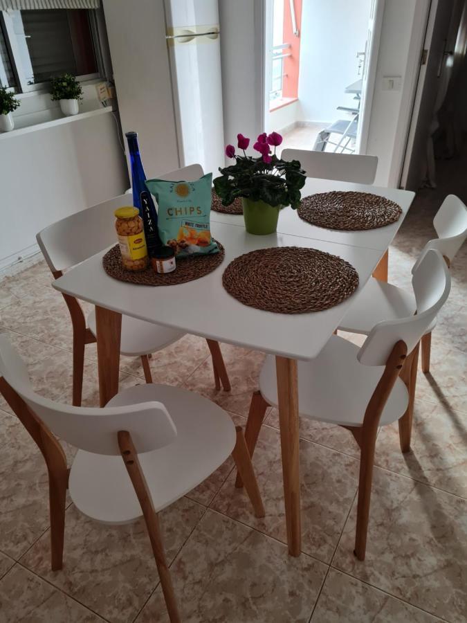 Apartamento La Barranquera La Laguna  Kültér fotó