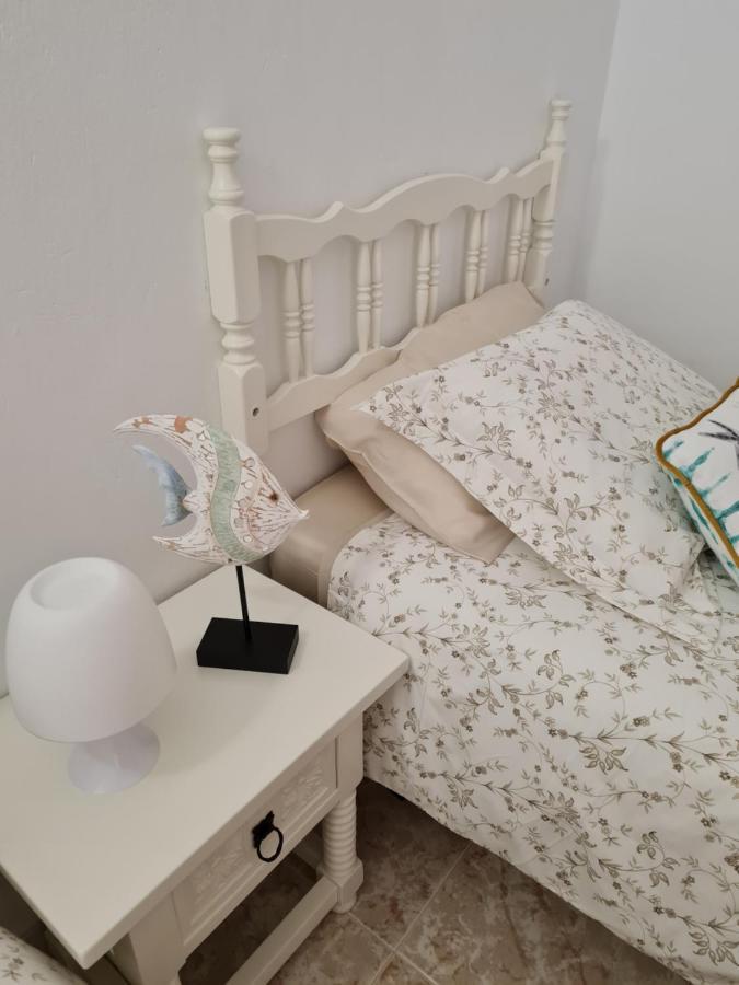 Apartamento La Barranquera La Laguna  Kültér fotó