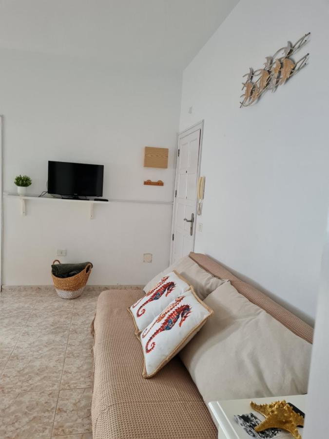 Apartamento La Barranquera La Laguna  Kültér fotó