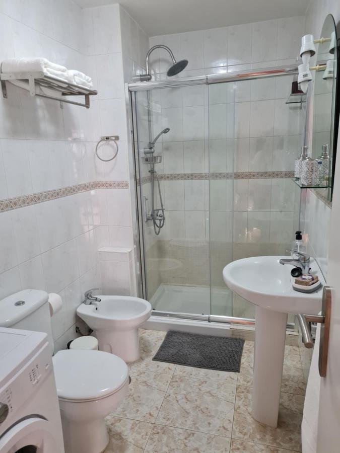 Apartamento La Barranquera La Laguna  Kültér fotó