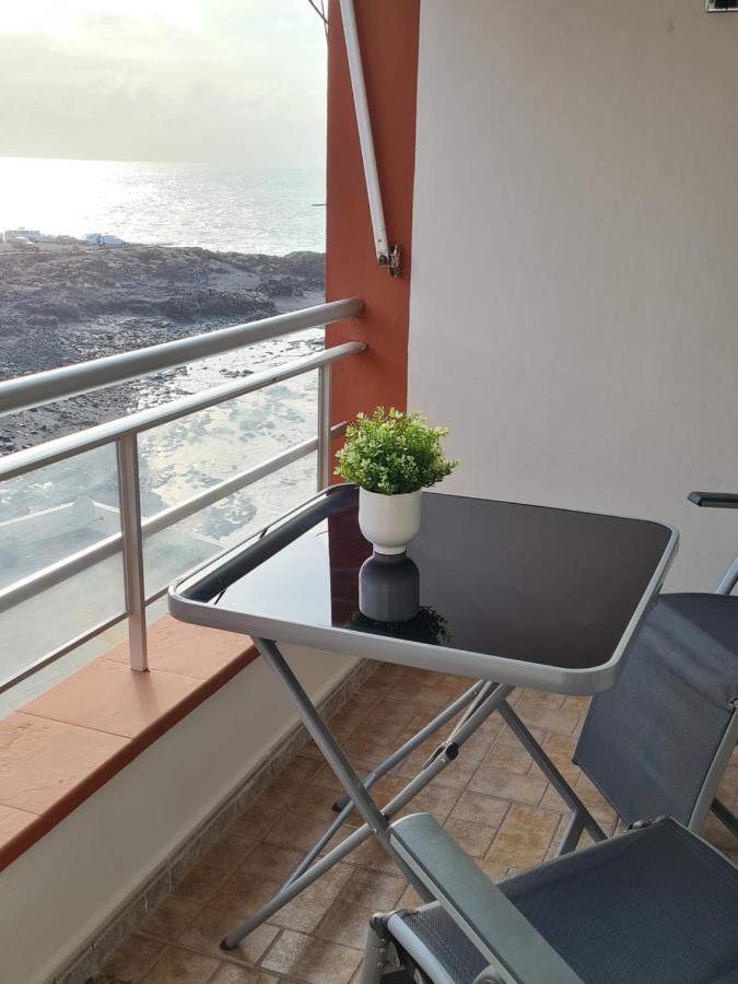Apartamento La Barranquera La Laguna  Kültér fotó