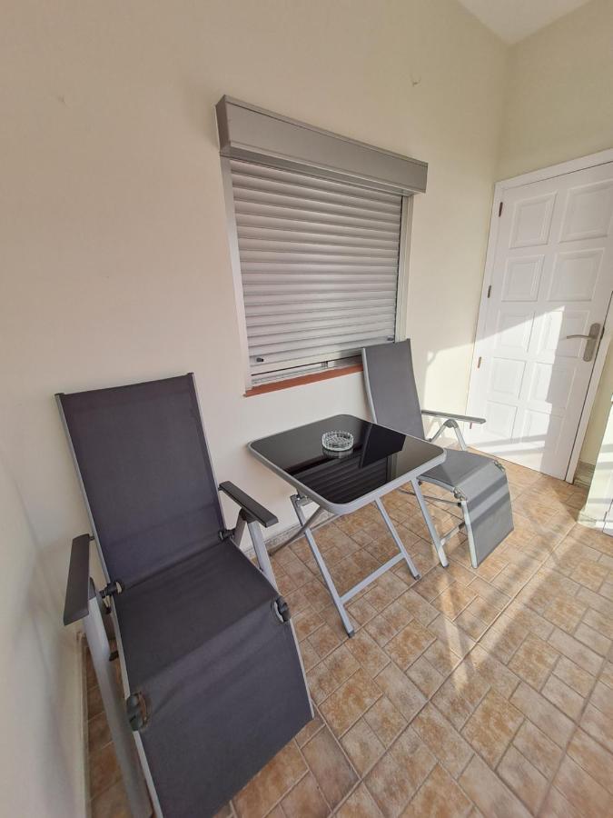Apartamento La Barranquera La Laguna  Kültér fotó