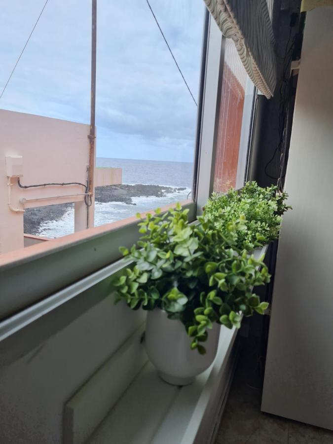 Apartamento La Barranquera La Laguna  Kültér fotó